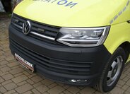 Volkswagen Transporter Ostatní 2,0 l 150 kw