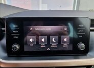 Škoda Scala Hatchback 1,5 l 110 kw