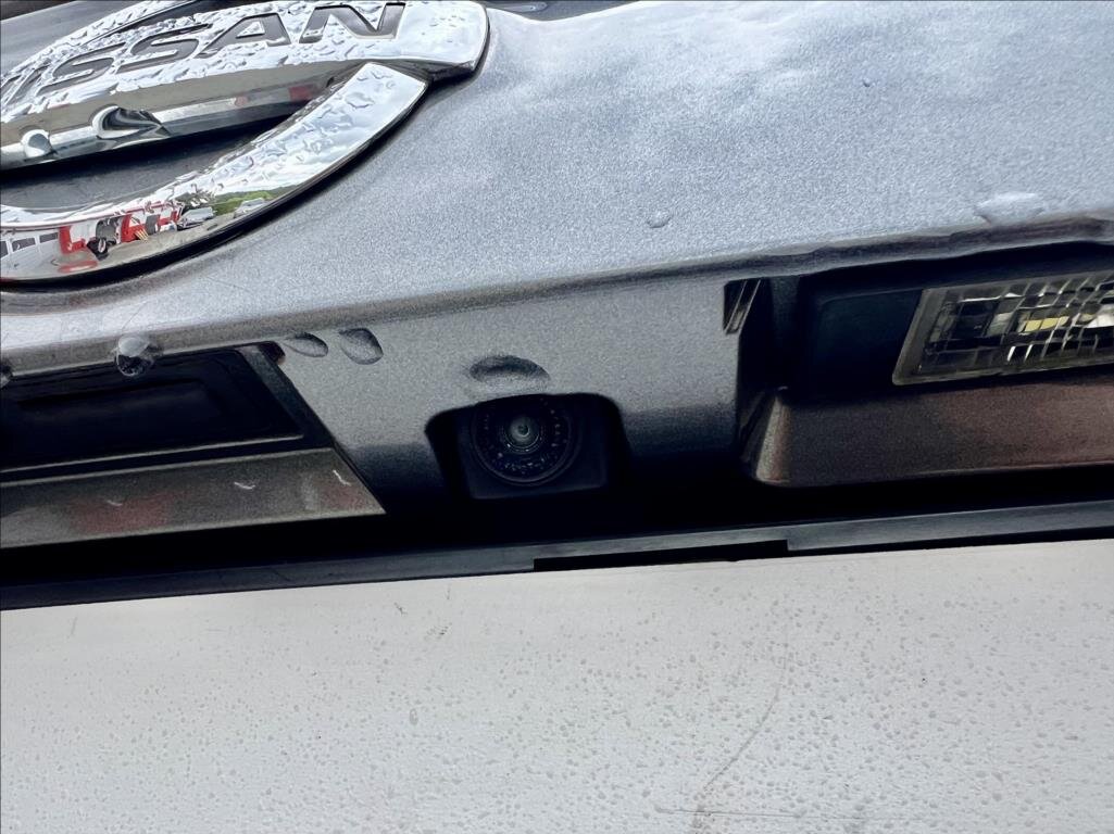 Nissan Qashqai SUV / Terénní 1,6 l 96 kw