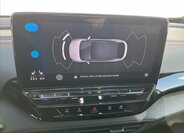 Volkswagen ID.5 Kombi 0,0 220 kw