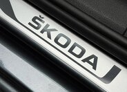 Škoda Octavia Kombi 1,5 l 110 kw