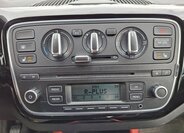 Škoda Citigo Hatchback 999,0 55 kw