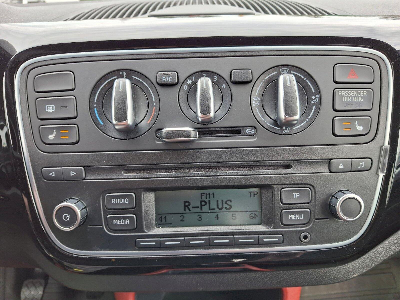 Škoda Citigo Hatchback 999,0 55 kw