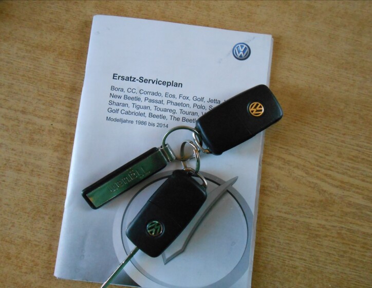 Volkswagen Tiguan 26