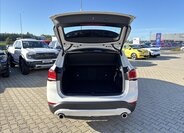 BMW X1 SUV 2,0 l 131 kw
