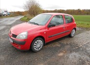 Renault Clio 1