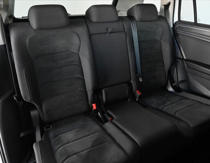 Volkswagen Tiguan Allspace SUV / Terénní 2,0 l 176 kw