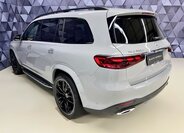 Mercedes-Benz GLS 4