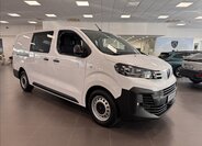 Peugeot Expert Ostatní 2,2 l 110 kw