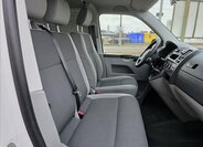 Volkswagen Transporter Ostatní 2,0 l 75 kw