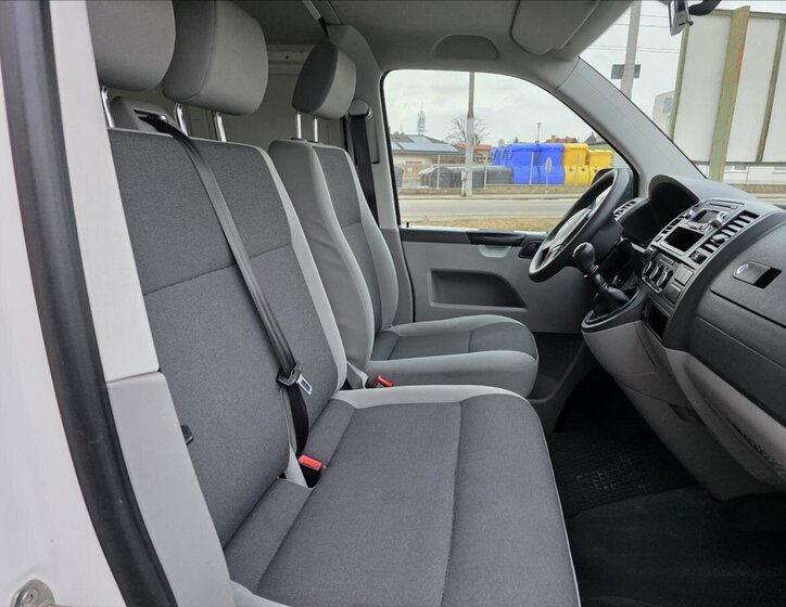 Volkswagen Transporter Ostatní 2,0 l 75 kw