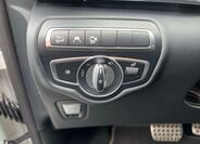 Mercedes-Benz Třídy V 21