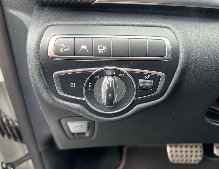 Mercedes-Benz Třídy V 21