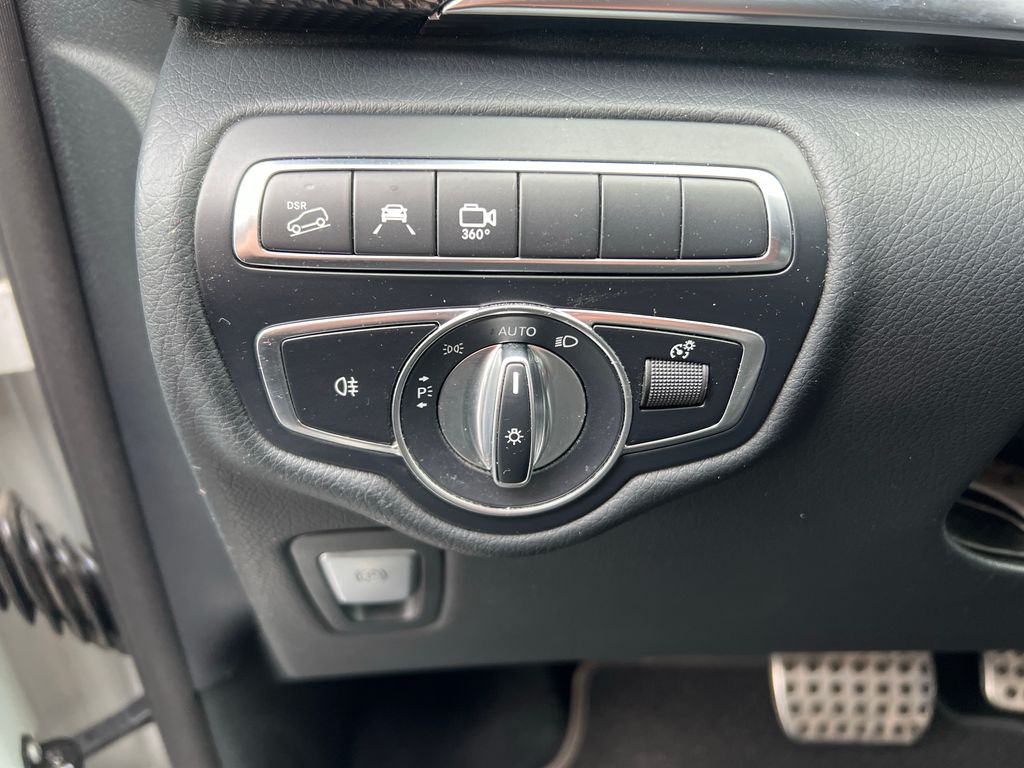 Mercedes-Benz Třídy V