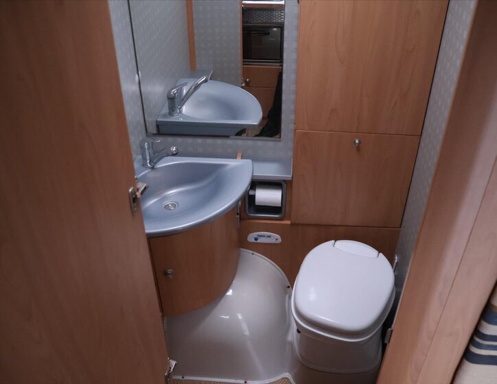 Renault Ostatní Ostatní 3,0 l 100 kw