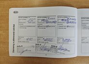 KIA Sportage Ostatní 2,0 l 136 kw