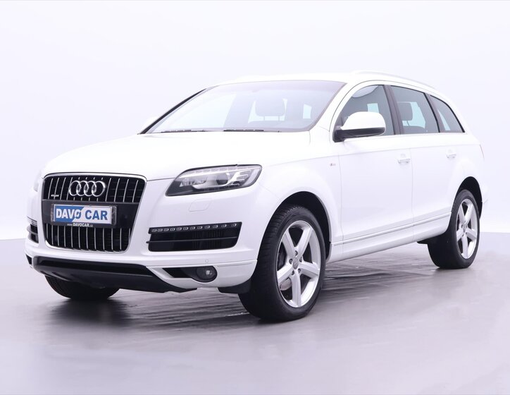 Audi Q7 SUV / Terénní 3,0 l 176 kw