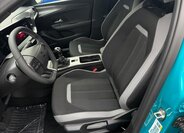 Opel Mokka SUV / Terénní 1,2 l 100 kw