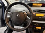 Citroën C4 Hatchback 1,6 l 88 kw