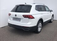 Volkswagen Tiguan Allspace SUV 1,5 l 110 kw