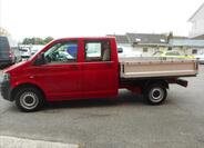 Volkswagen Transporter 8