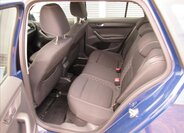 Škoda Fabia Kombi 1,4 l 77 kw