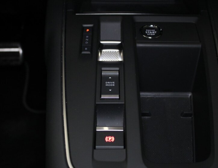 Citroën C5 Aircross 17