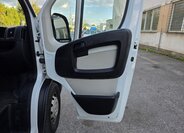 Peugeot Boxer Ostatní 2,0 l 120 kw