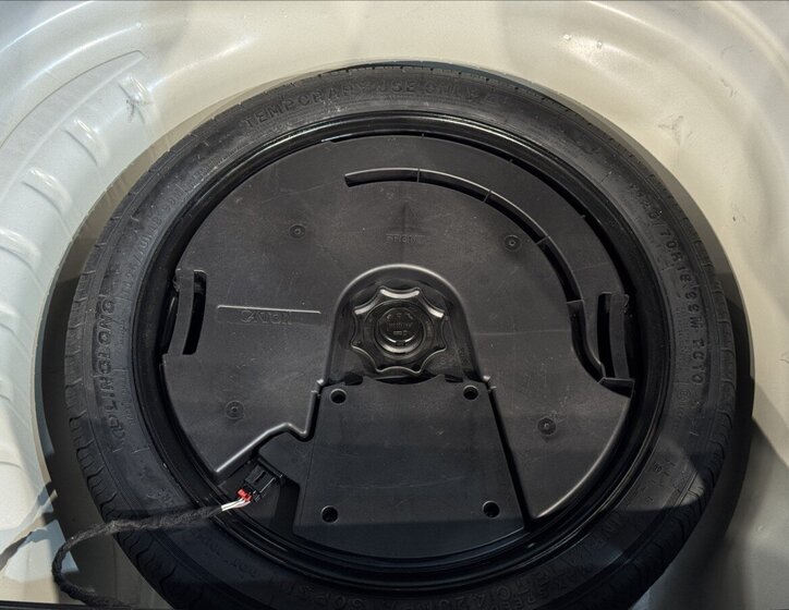 Škoda Octavia Kombi 2,0 l 85 kw