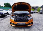 Škoda Fabia 9