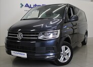 Volkswagen Multivan 1