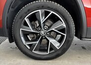Škoda Kodiaq SUV / Terénní 2,0 l 110 kw