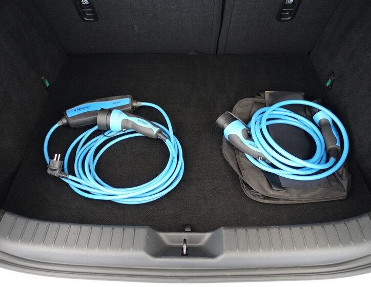 Mazda MX-30 SUV 0,0 107 kw