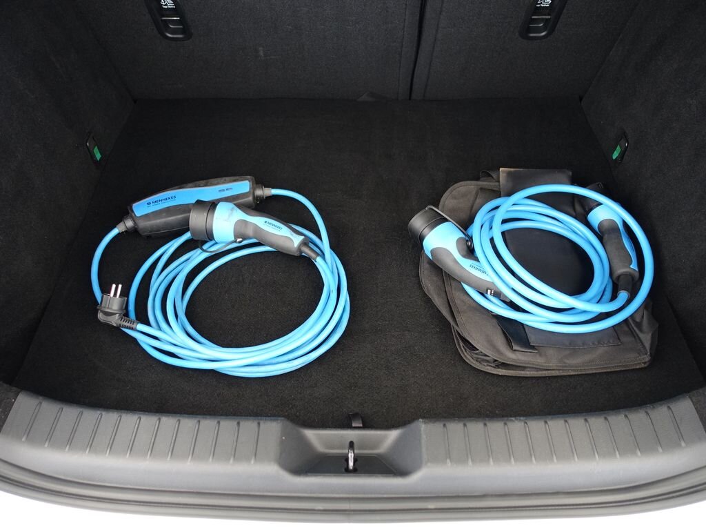 Mazda MX-30 SUV 0,0 107 kw