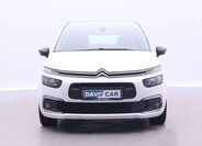Citroën Grand C4 SpaceTourer MPV 1,2 l 96 kw