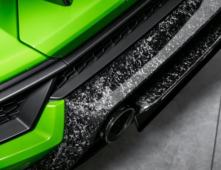 Lamborghini Huracán 11