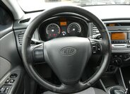 KIA Rio Hatchback 1,4 l 71 kw