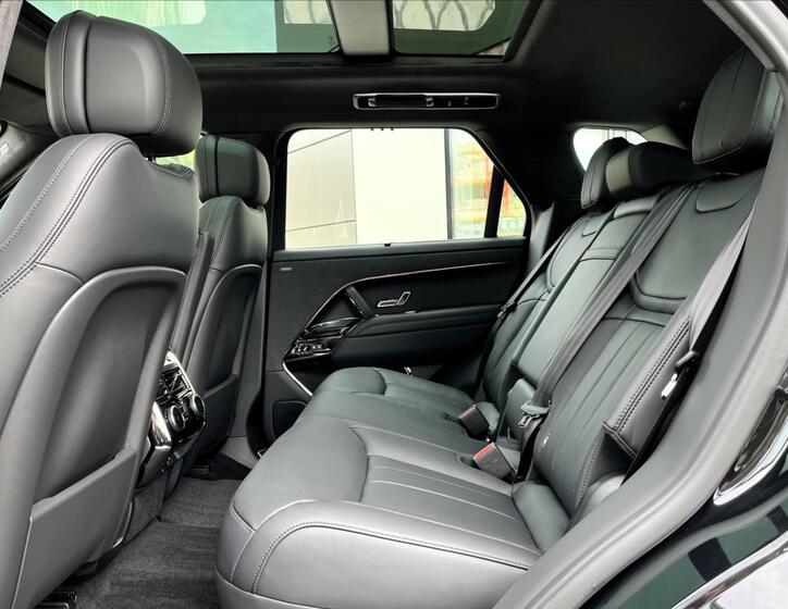 Land Rover Range Rover Sport 61