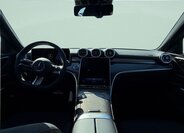 Mercedes-Benz Třídy C Sedan / Limuzína 2,0 l 162 kw