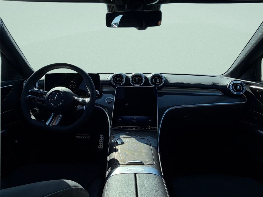 Mercedes-Benz Třídy C Sedan / Limuzína 2,0 l 162 kw