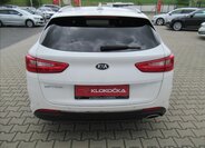 KIA Optima 4