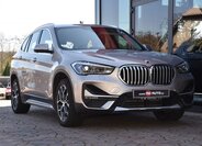 BMW X1 SUV / Terénní 2,0 l 140 kw