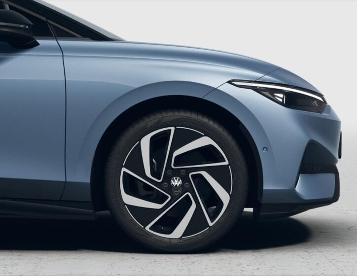 Volkswagen ID.7 Ostatní 0,0 210 kw