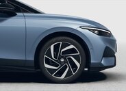 Volkswagen ID.7 Ostatní 0,0 210 kw