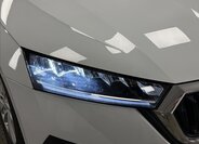 Škoda Octavia Sedan 2,0 l 85 kw