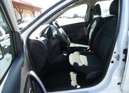 Dacia Logan Sedan / Limuzína 1,1 l 54 kw