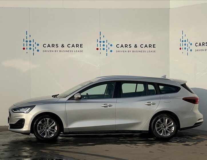 Ford Focus Kombi 1,5 l 88 kw