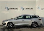 Ford Focus Kombi 1,5 l 88 kw