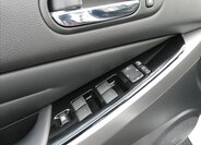 Mazda CX-7 SUV 2,2 l 127 kw