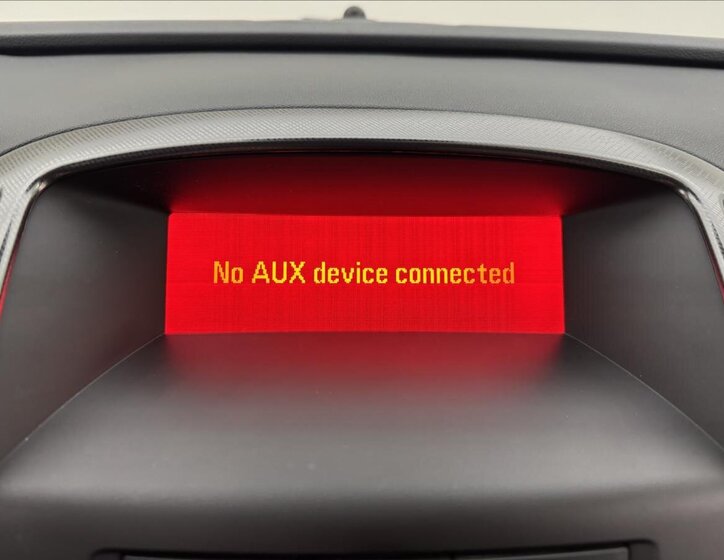 Opel Astra Hatchback 1,4 l 103 kw